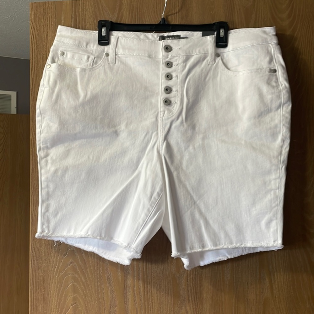 NWT Torrid Short